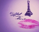Eiffel Tower-muah-