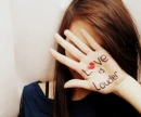 love is louder.