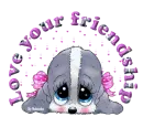dog friend