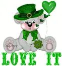 love it