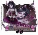 Florence - I Heart Goth