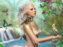 BEAUTIFUL FANTASY WORLD