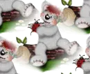 Creddy Bear