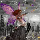 FAIRY GODDESS