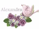Alexandra