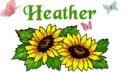 Heather