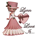 Love It-Lynn