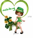 Nicky