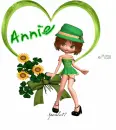 Annie