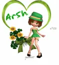 Arsh