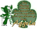 Aggela