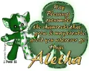 Aletha