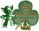Amy