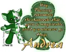 Andrea
