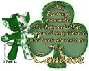 Candace