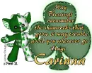 Carinna