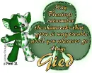 Gied
