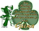 Giina