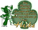 Heike