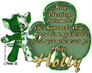 Holly