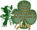 Judy