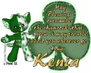Kenia