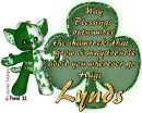 Lynds