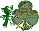 Lynn