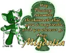 Migdalia