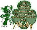 Nicky