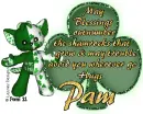 Pam