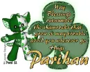 Parihan