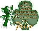 Pelia