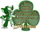 Shauna