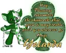 Yolanda