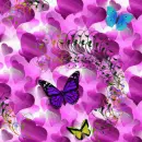 SWEET BUTTERFLIES