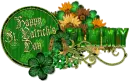 Tammy-Happy St Patricks day