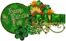 Pami-Happy St Patricks Day
