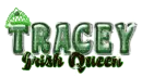 Irish Queen-Tracey