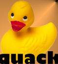 quack.