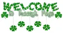 Welcome to Tracey's Page