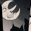 Laughing Moon