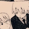 Soul and Maka