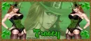 Irish Siggie-Tracey