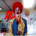 JD clown