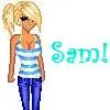 Sam!