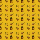 St. Patty's Day Background