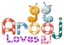 Arooj
