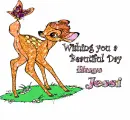 Bambi - Jessi