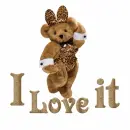 I Love it